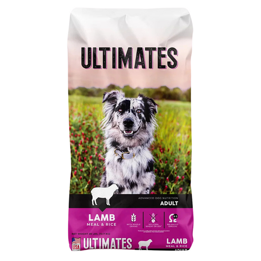 Pro Pac Perro Adulto Lamb & Brown Rice 12 kg