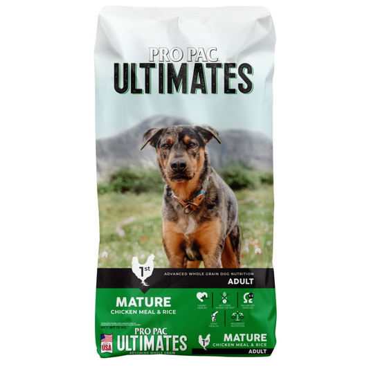 Pro Pac Perro Mature 12 kg
