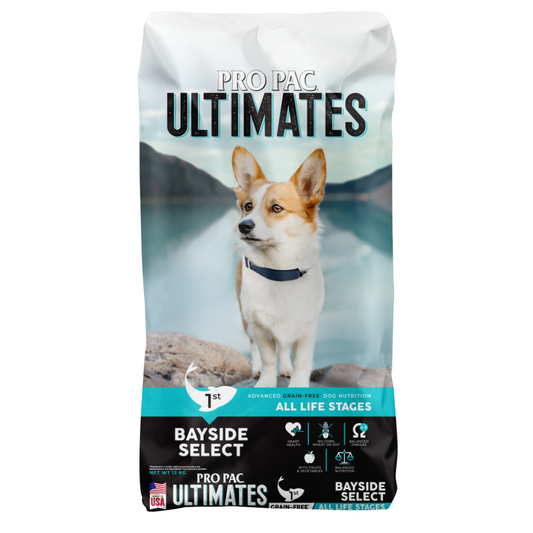 Pro Pac Perro Adulto Bayside Select 12 kg