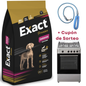 EXACT Premium Perro Cachorro 15 kg