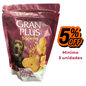 Z- Gran Plus Biscoito Galletas 300gr Carne / Pollo