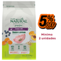 Guabi Natural Perro Adulto Raza Mediana Grain Free 12 kg