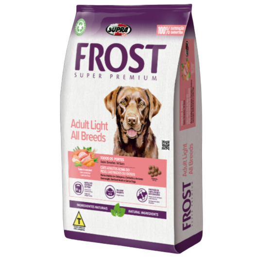 Frost Perro Light 15 kg