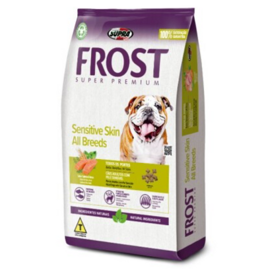 Frost Perro Sensitive Skin 10 kg