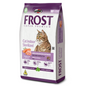 Frost Cat Indoor Gato Castrado 8,5 kg