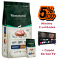 Bionatural Perro Adulto 15kg + 2,5kg