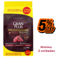 Gran Plus Gourmet Adulto Cordero 16,5 kg