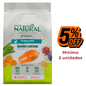 Guabi Natural Gato Adulto Castrado Grain Free 7,5 kg