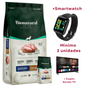 Bionatural Perro Adulto 15kg + 2,5kg