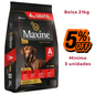 Maxine Perro Adulto 21 kg