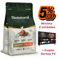 Bionatural Gato Adulto Castrado 7,5 kg