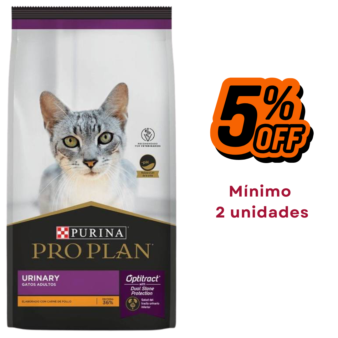 Pro Plan Gato Urinary 7,5 kg