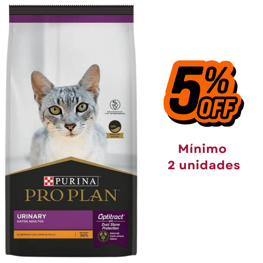 Pro Plan Gato Urinary 7,5 kg