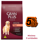 Gran Plus Choice Perro Adulto 20 kg
