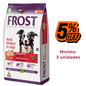 Frost Perro Adulto Raza Mediana y Grande 17 kg