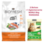 Biofresh Gato Castrado Salmon 7,5 kg
