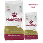 Nutrican Perro Adulto COMBO 22+8 kg